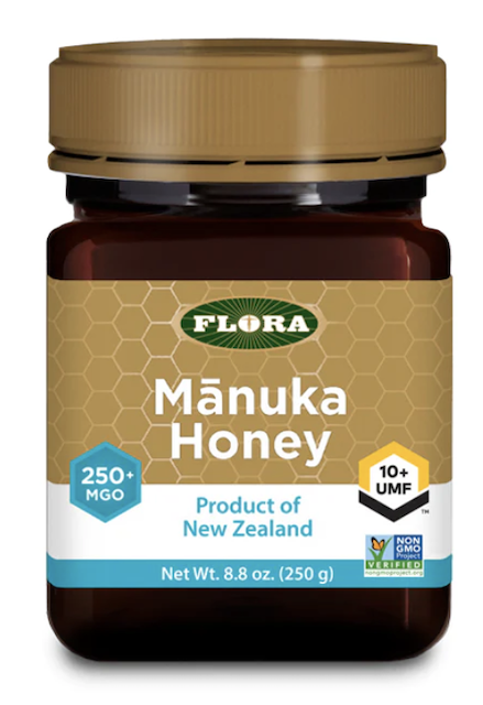 Image of Manuka Honey MGO 250+/10+ UMF