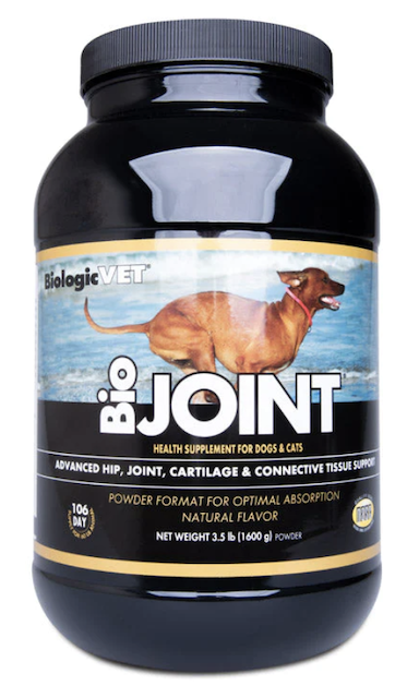 Image of PET BioJOINT Advanced Joint Mobility Support Powder