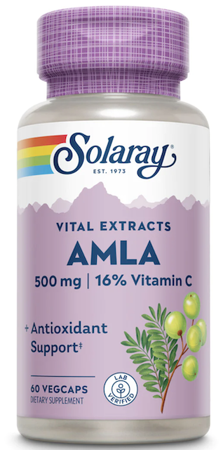 Image of Amla 500 mg