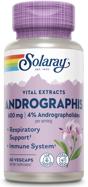 Image of Andrographis Extract 300 mg
