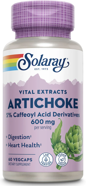 Image of Artichoke Leaf Extract 300 mg
