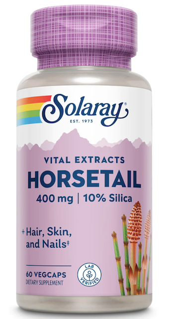 Image of Horsetail Aerial Extract 400 mg