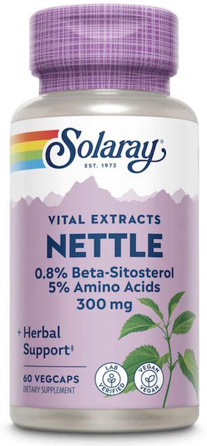 Image of Nettle Root Extract 300 mg