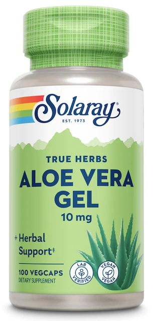 Image of Aloe Vera Gel 10 mg