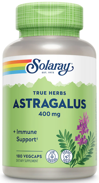 Image of Astragalus Root 400 mg