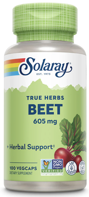 Image of Beet Root 605 mg