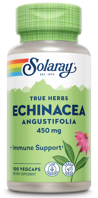 Image of Echinacea Angustifolia 450 mg