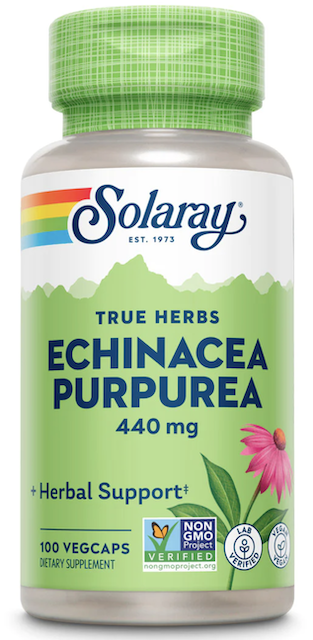 Image of Echinacea Purpurea 450 mg