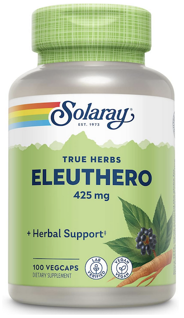 Image of Eleuthero 425 mg