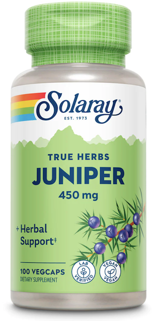Image of Juniper Berry 450 mg