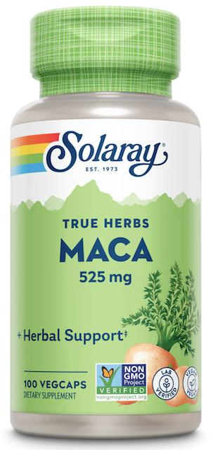 Image of Maca Root 525 mg