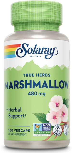Image of Marshmallow Root 480 mg