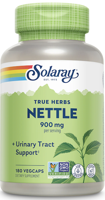 Image of Nettle Leaf 900 mg (450 mg each)