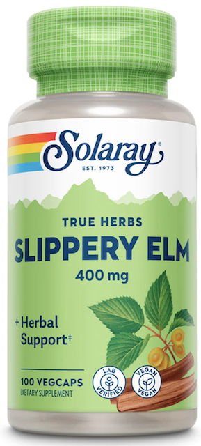 Image of Slippery Elm Bark 400 mg