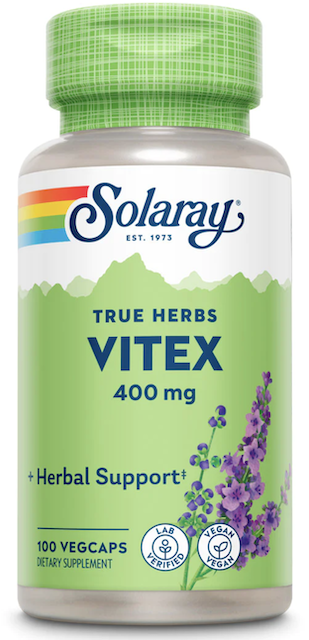 Image of Vitex Berry 400 mg