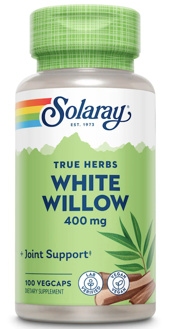 Image of White Willow Bark 400 mg