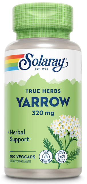 Image of Yarrow Aerial 320 mg