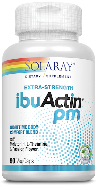 Image of Ibuactin PM Extra Strength (Night Time Body Comfort)