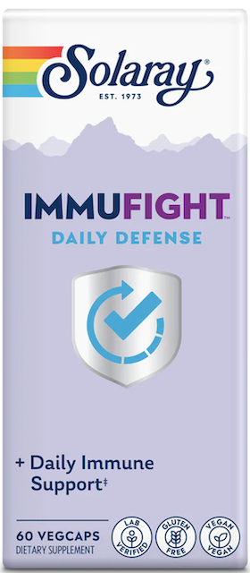 Image of ImmuFIght (Daily Defense)