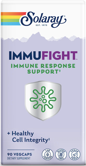 Image of ImmuFight (Immune Response Support)