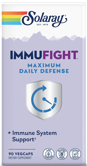 Image of ImmuFight (Maximum Daily Defense)