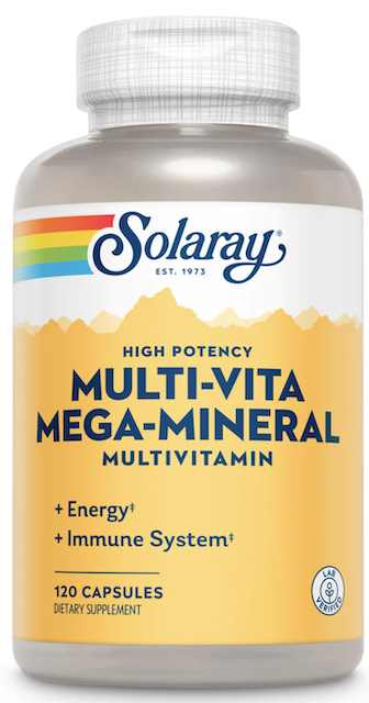 Image of Multi-Vita Mega-Mineral