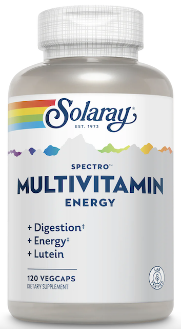 Image of Spectro Energy Multivitamin