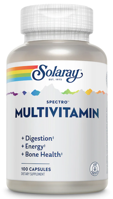 Image of Spectro Multivitamin