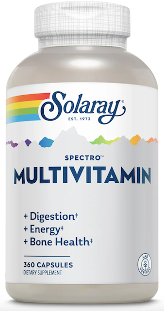 Image of Spectro Multivitamin