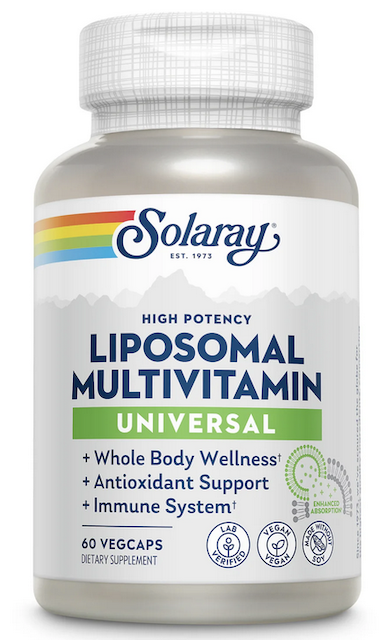 Image of Liposomal Multivitamin Universal