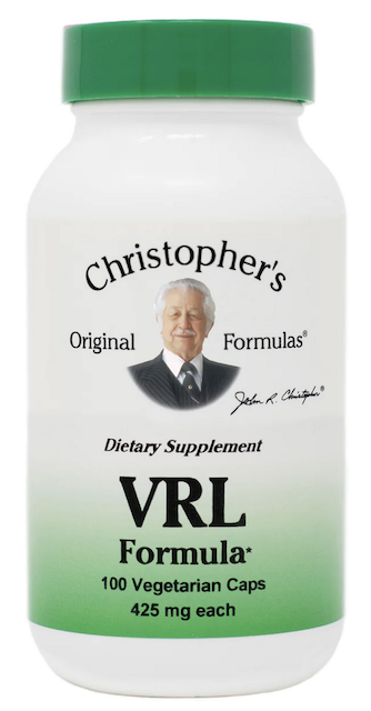 Image of VRL Formula
