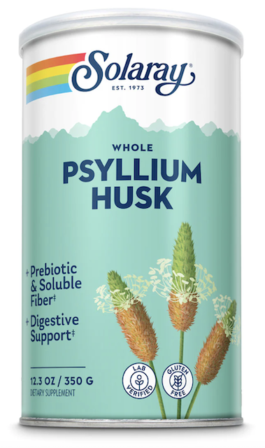 Image of Total Cleanse Whole Psyllium Husks Powder