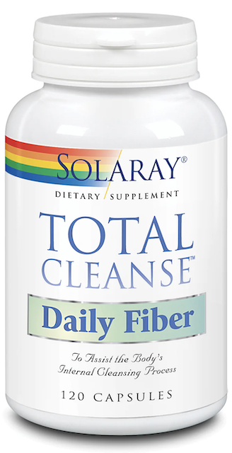 Image of Total Cleanse Daily Fiber