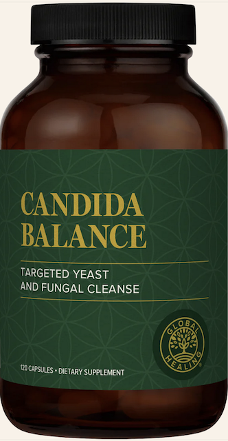 Image of Candida Balance
