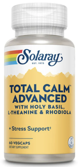 Image of Total Calm Advanced