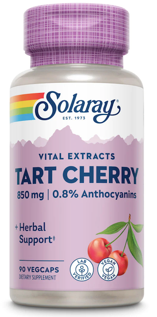 Image of Tart Cherry Fruit Extract 425 mg