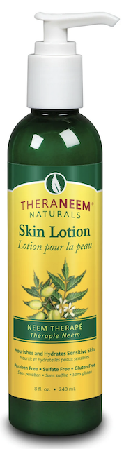 Image of TheraNeem Skin Lotion