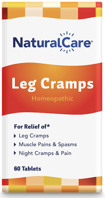 Image of Leg Cramps Tablet