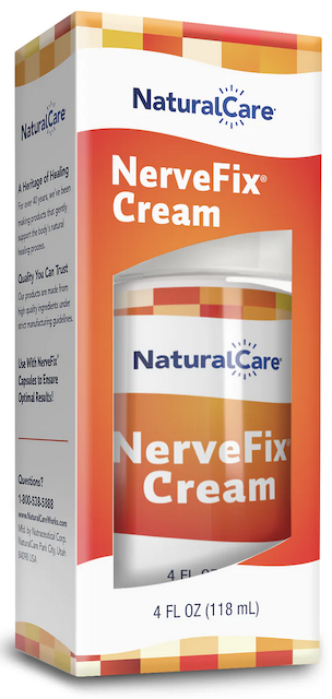 Image of NerveFix Cream