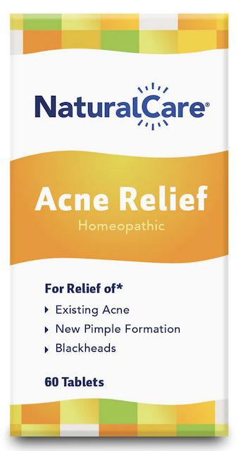 Image of Acne Relief