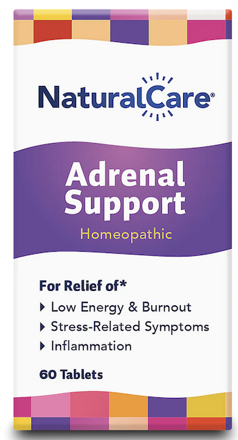 Image of Adrenal Support Tablet