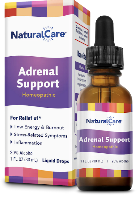 Image of Adrenal Support Liquid