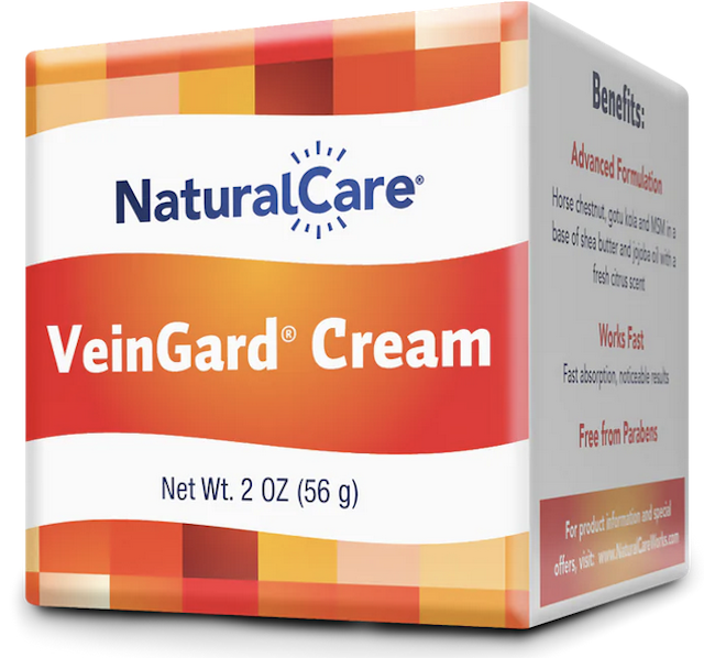 Image of VeinGard Cream