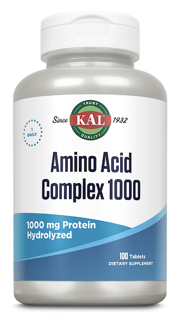 Image of Amino Acid Complex 1000