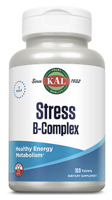 Image of Stress B-Complex