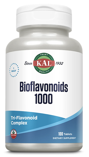 Image of Bioflavonoids 1000