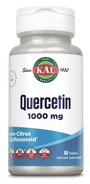 Image of Quercetin 1000 mg