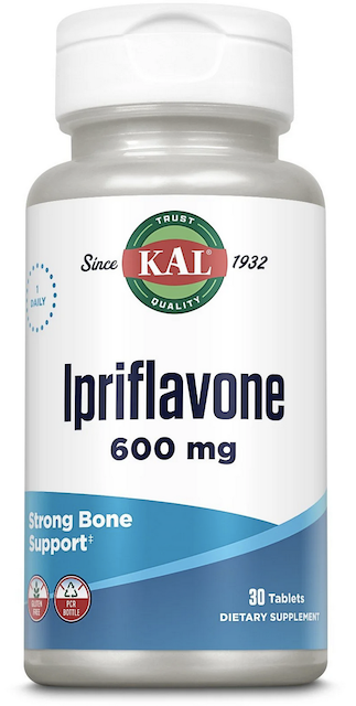 Image of Ipriflavone 600 mg