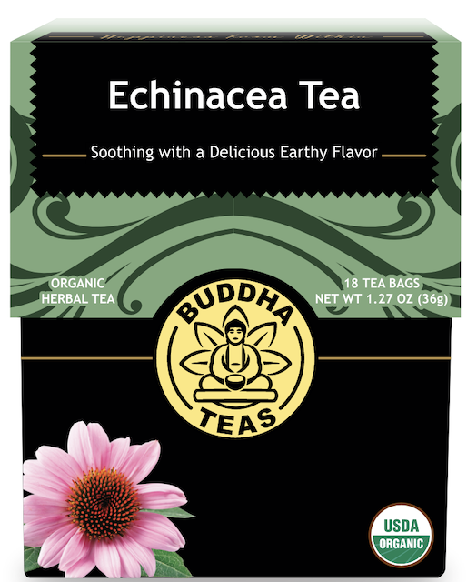 Image of Echinacea Tea