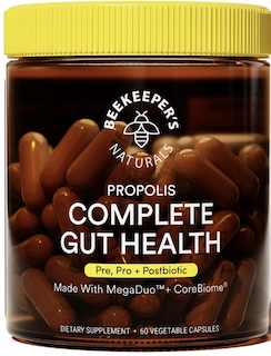 Image of Complete Gut Health